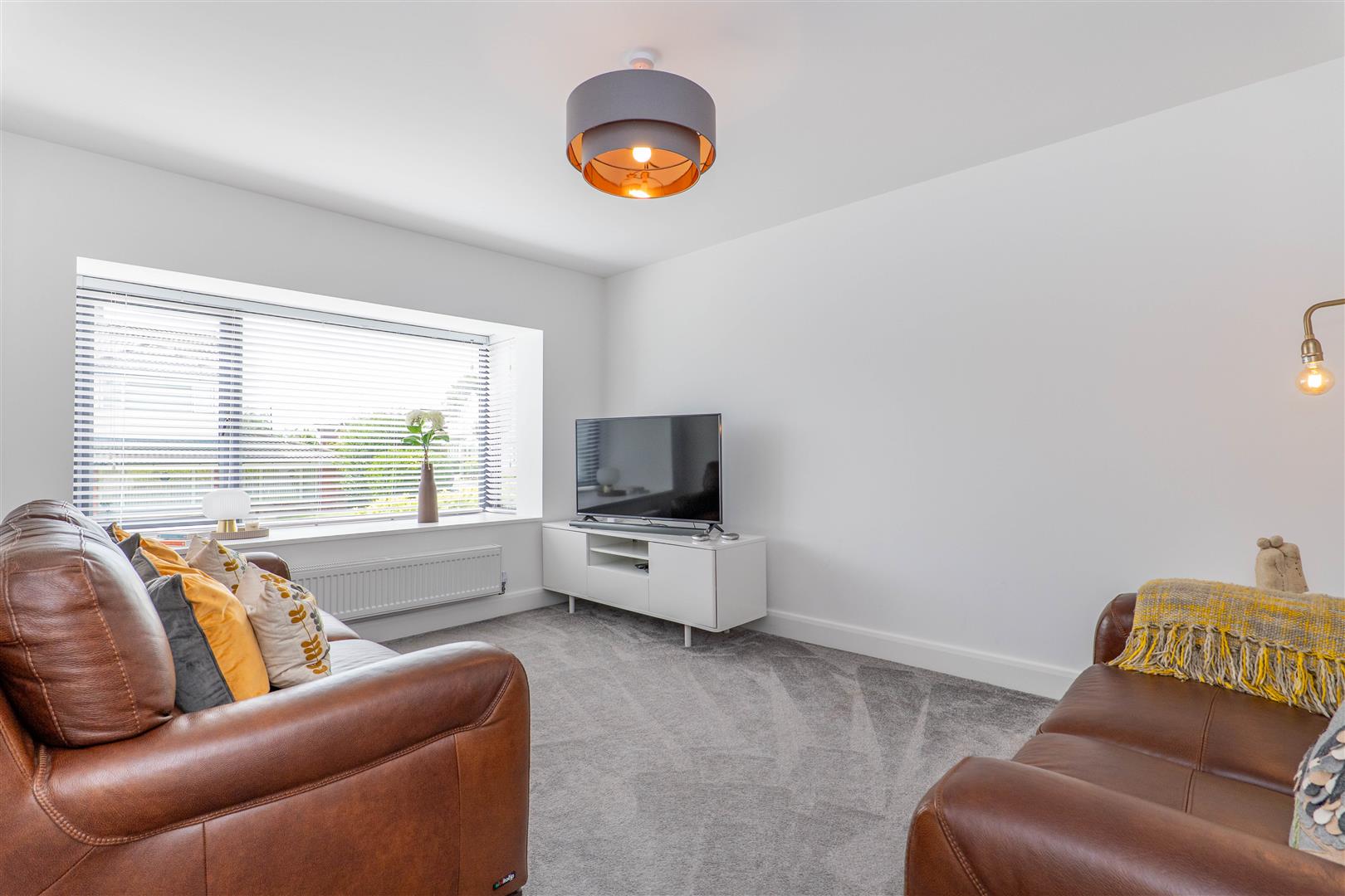 Linden Grove, Chorley